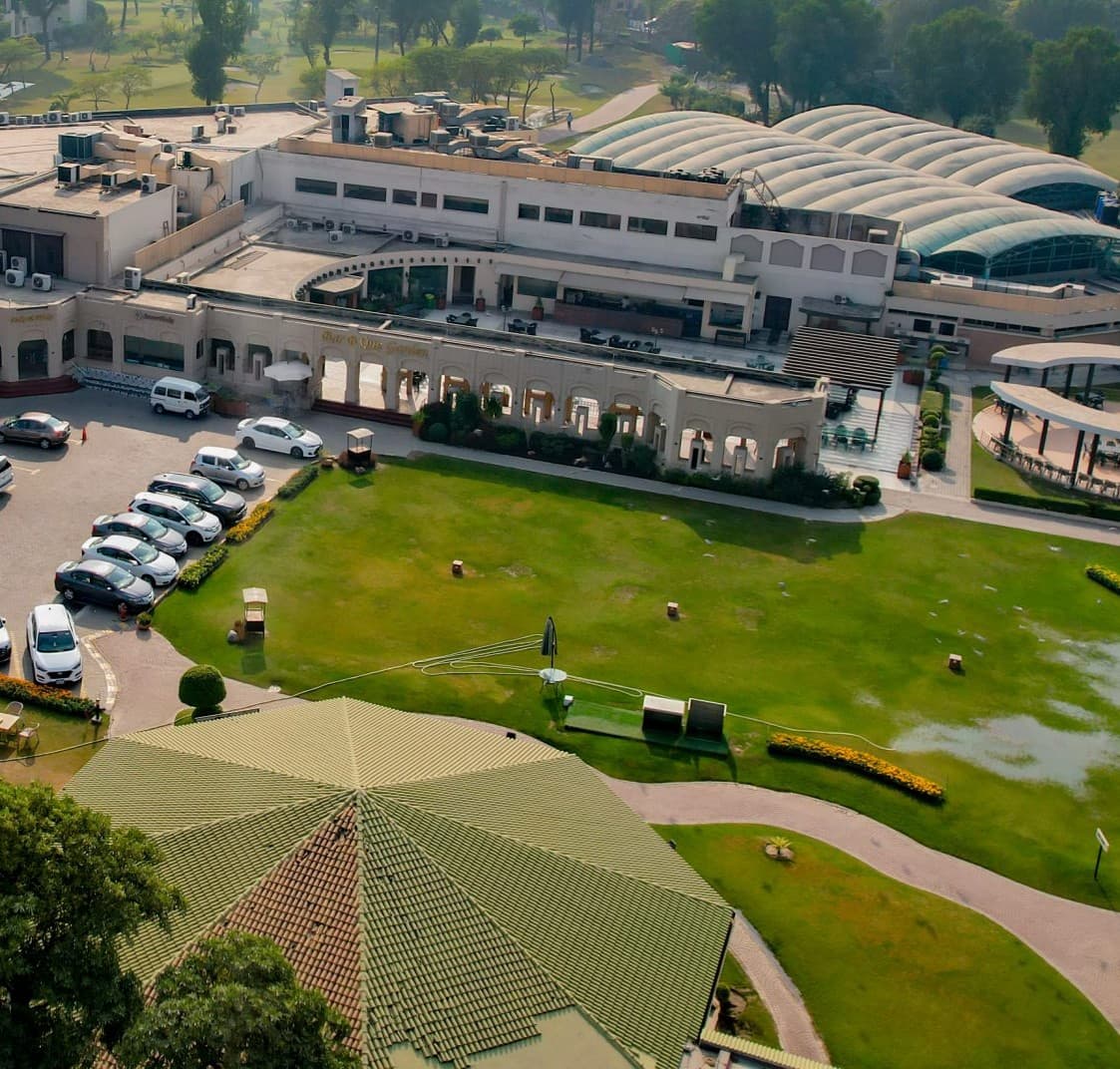 DHA 9 Town - Property Club Real Estate DHA Lahore