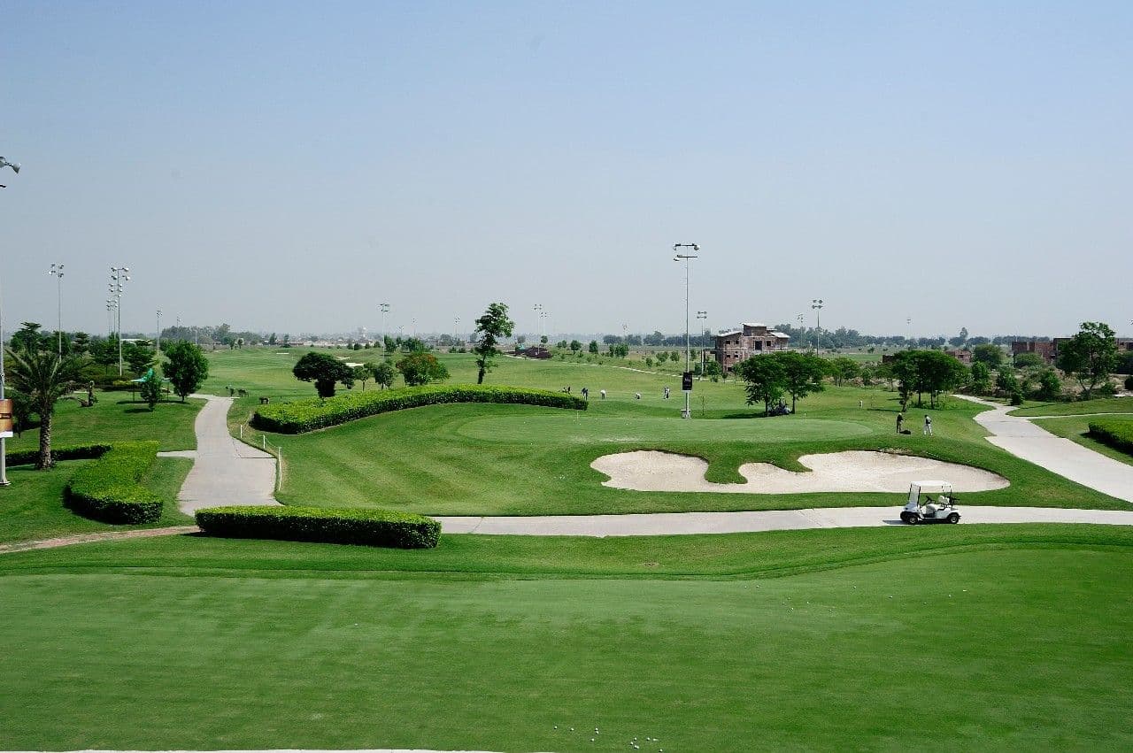 DHA Phase 6 - Property Club Real Estate DHA Lahore