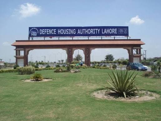 Phase 7 - Property Club Real Estate DHA Lahore