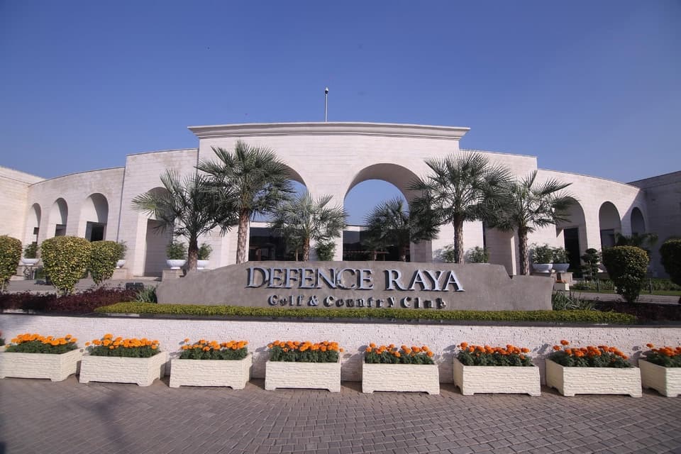 Defence Raya - Property Club Real Estate DHA Lahore