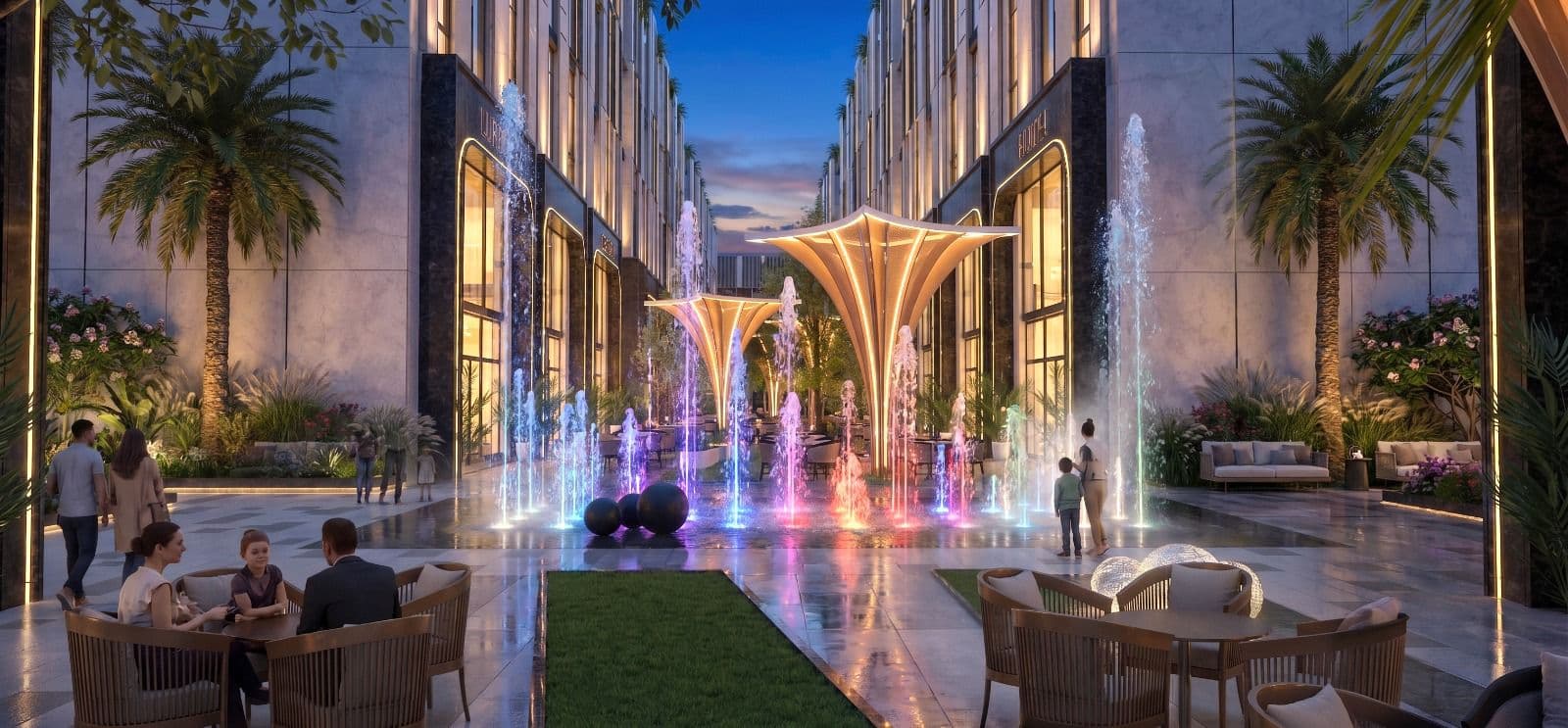 CBD NSIT Pulse - Property Club Real Estate