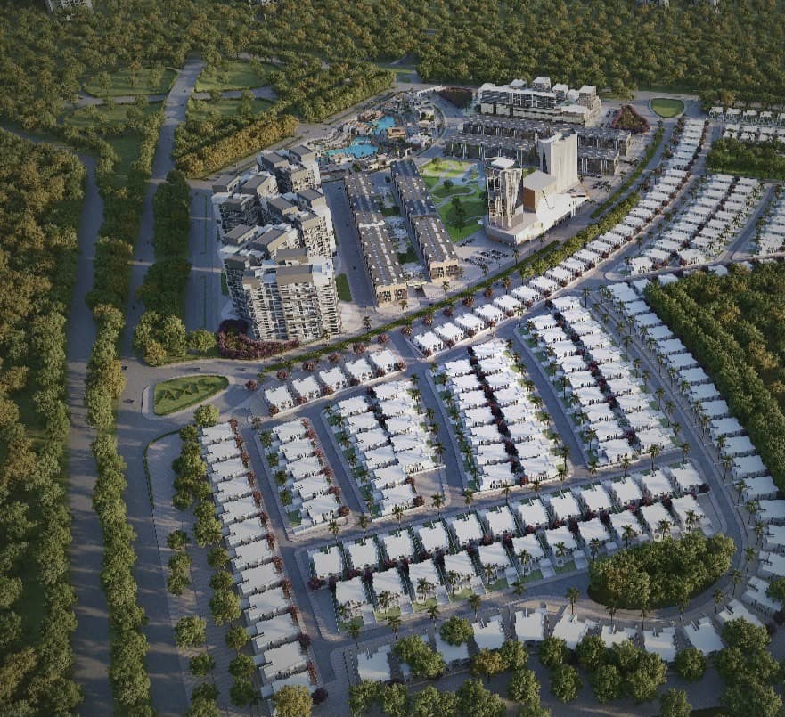 One Central - Property Club Real Estate